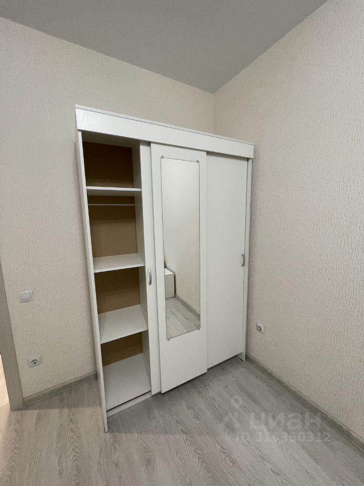 квартира г Краснодар ул Тепличная 62/1 4 ЖК «Акварели-2» фото 15