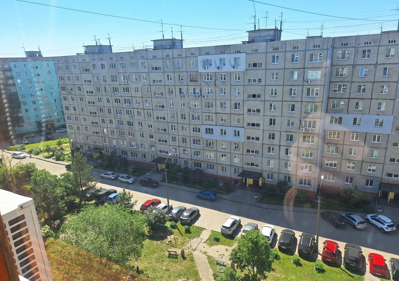 квартира г Нижний Новгород Буревестник пр-кт Союзный 7 фото 26