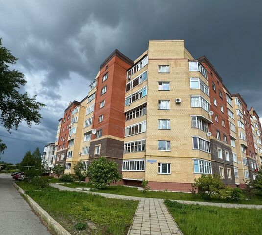 ул Железнодорожная 17 Тюменская обл. фото