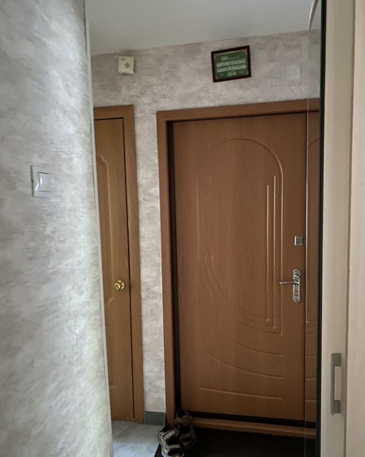 квартира г Набережные Челны р-н Центральный 7-й комплекс Республика Татарстан Татарстан, 17 фото 10