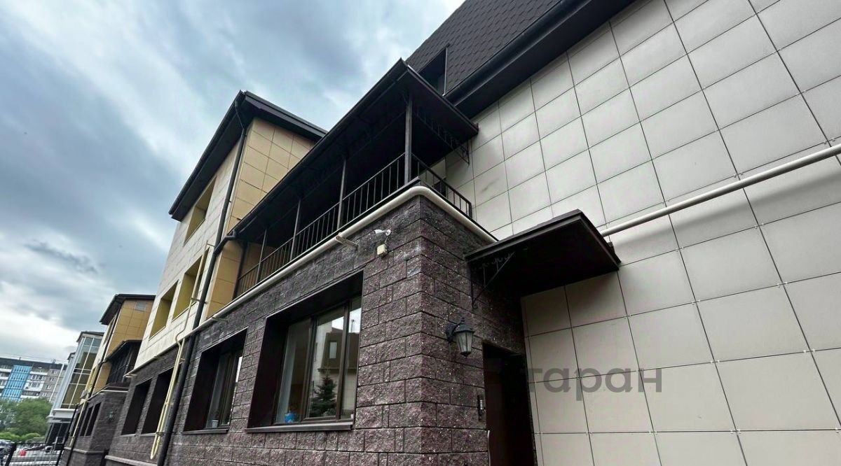 квартира г Челябинск р-н Калининский ул Тепличная 68а фото 8