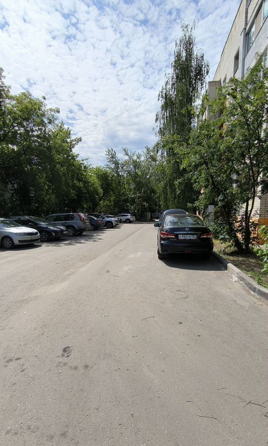 квартира г Дзержинск ул Чапаева 10 фото 32