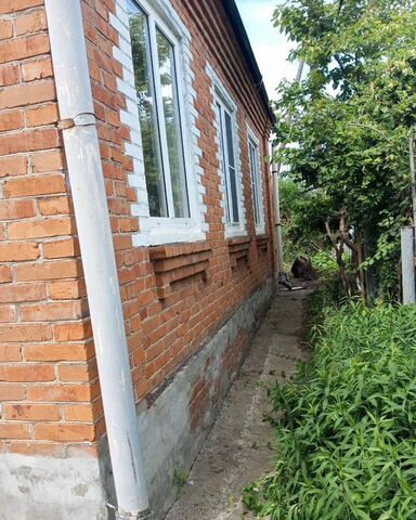 ул Тургенева 40 Усть-Лабинское городское поселение фото