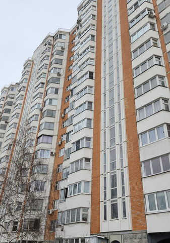ЖК Балашиха-Парк м-н фото