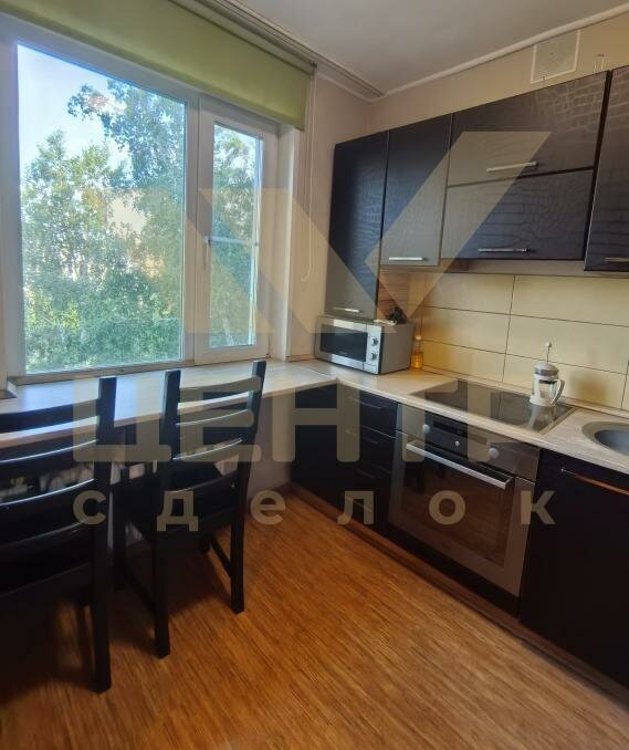 квартира г Рубцовск ул Алтайская 13 фото 6