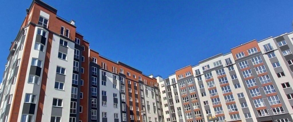 квартира г Калининград р-н Московский ул Минусинская 9 фото 5