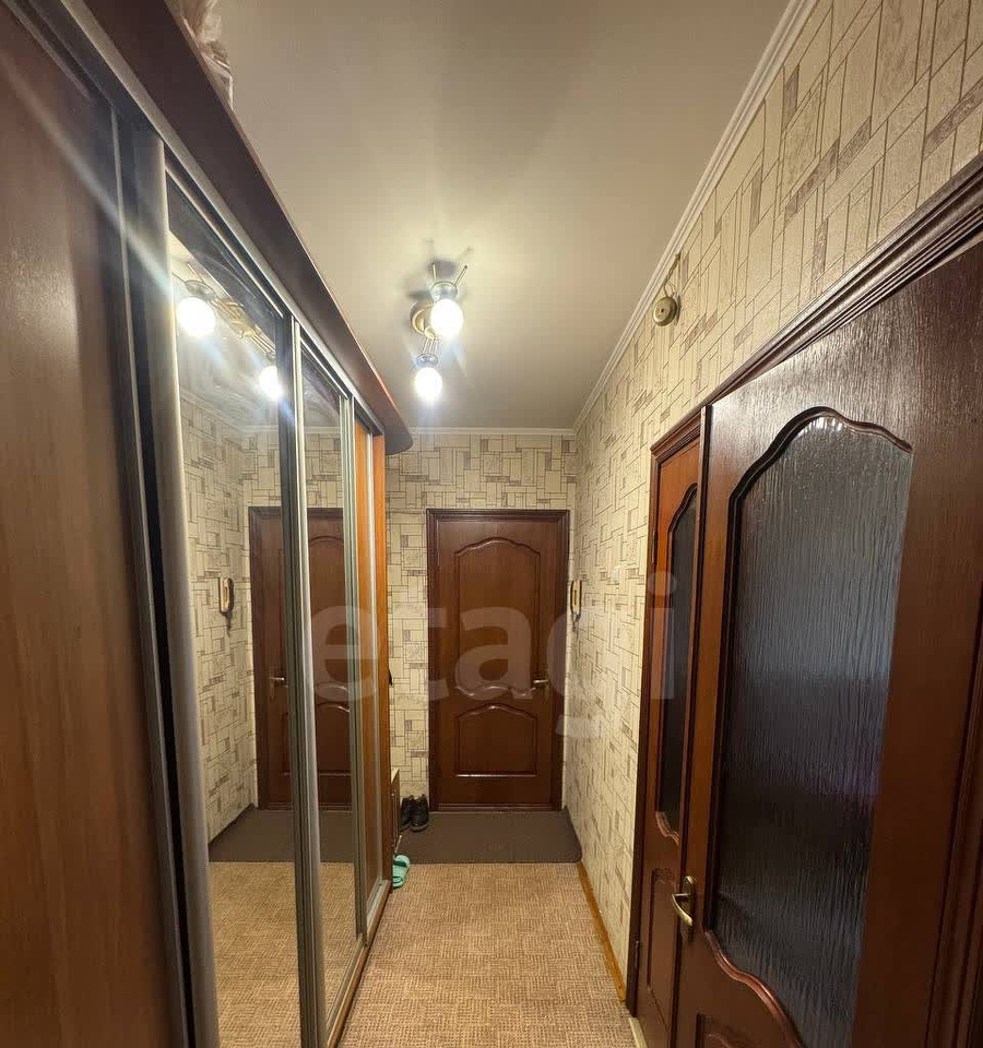 квартира г Москва п Вороновское снт Южное метро Измайлово ул Магнитогорская 3 фото 1