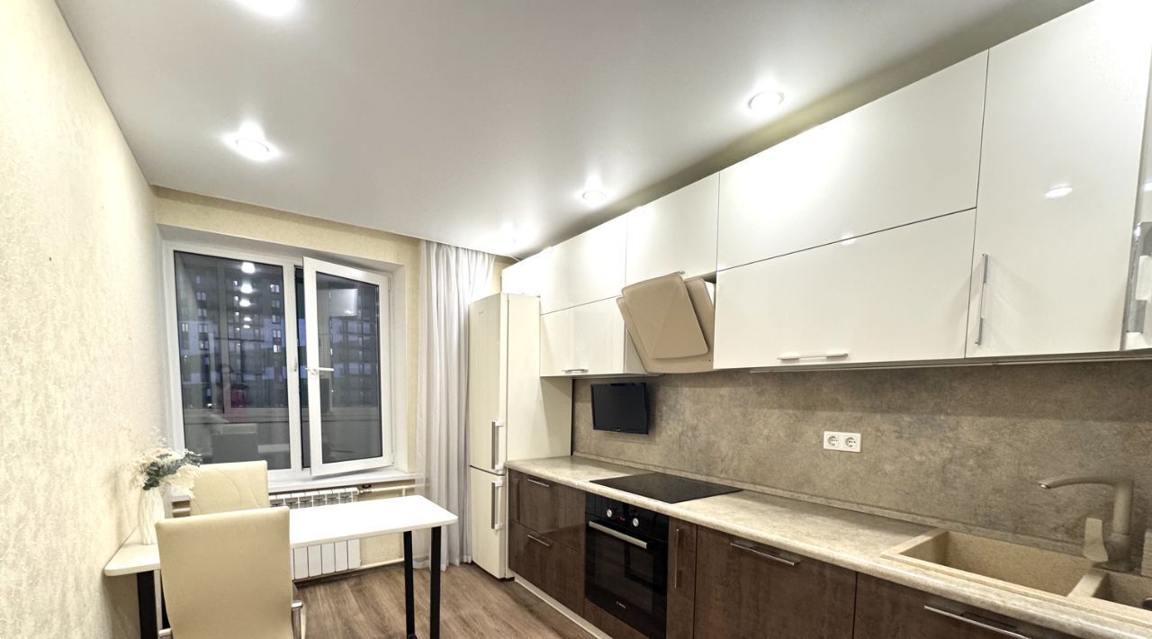 квартира г Одинцово Баковка ш Можайское 143 фото 1