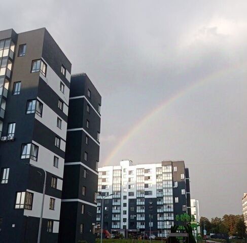 р-н Автозаводский дом 51ж фото