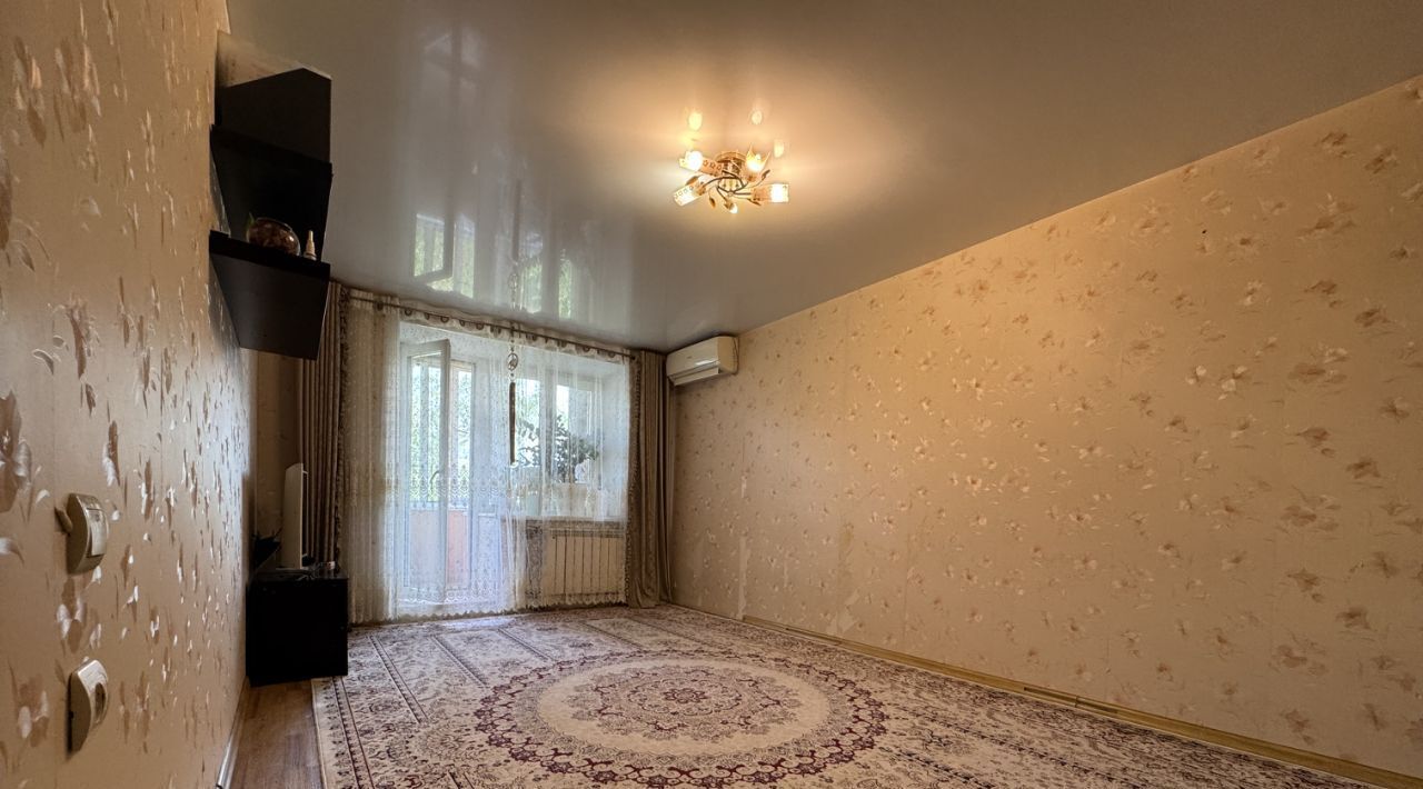 квартира г Самара Безымянка ул Свободы 126а фото 1