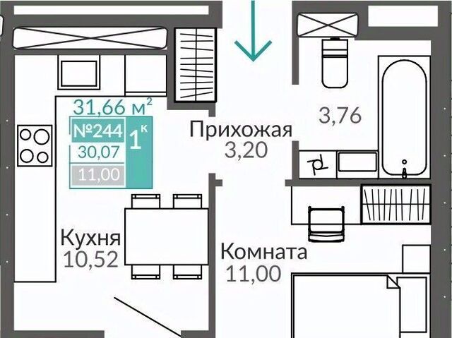 р-н Киевский Крымская Роза фото