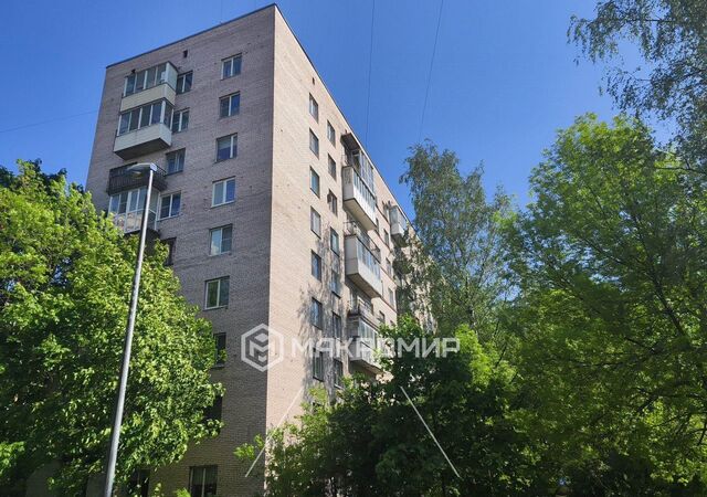 ул Пулковская 17 Звёздная фото