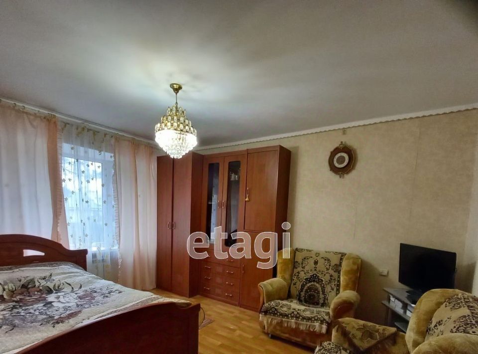 квартира г Геленджик с Дивноморское ул Горная 25 фото 4