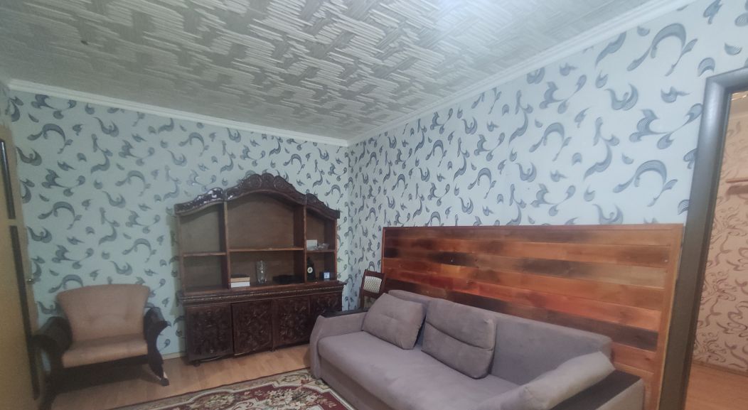 квартира г Ярославль р-н Дзержинский ул Блюхера 36 фото 2