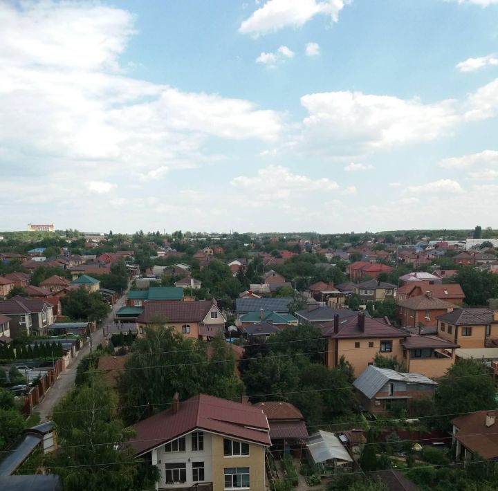 квартира г Ростов-на-Дону р-н Первомайский пер Днепровский 116к фото 4