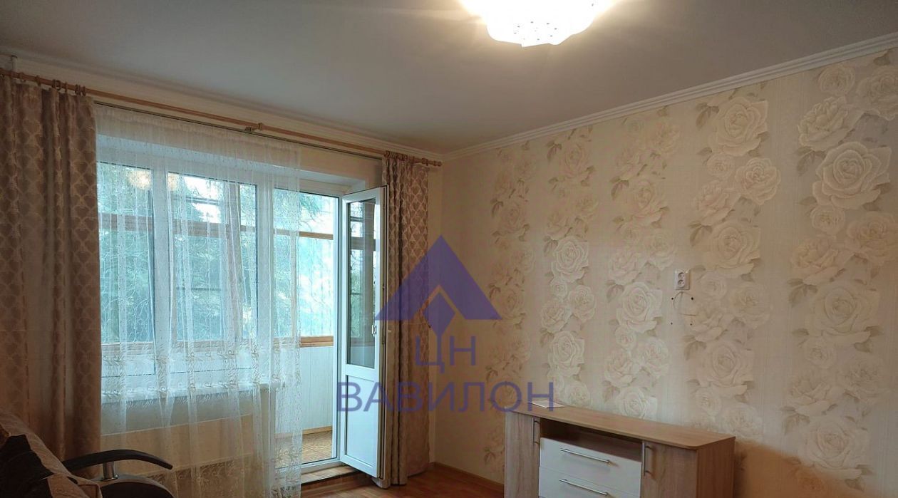 квартира г Волгодонск пр-кт Строителей фото 2