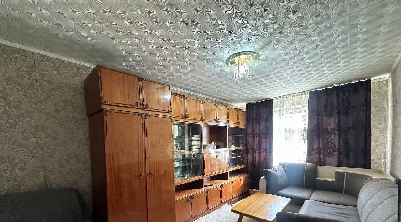 квартира г Норильск проезд Молодежный 27 фото 3
