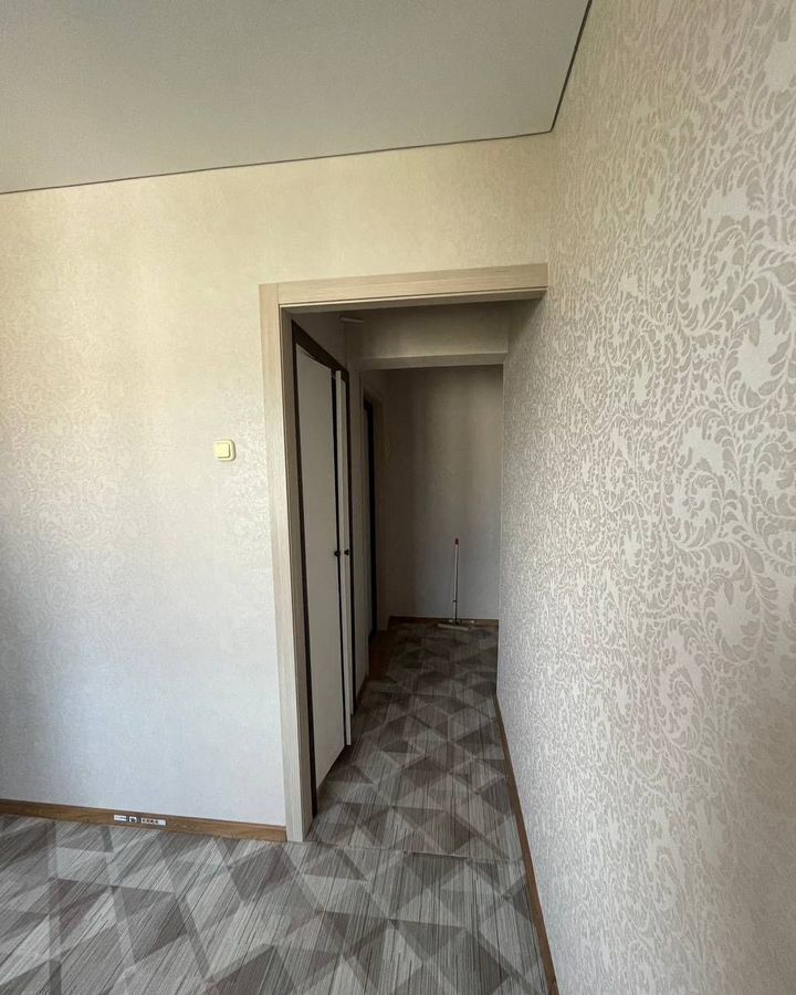квартира г Сызрань ул Маршала Жукова 331 фото 3