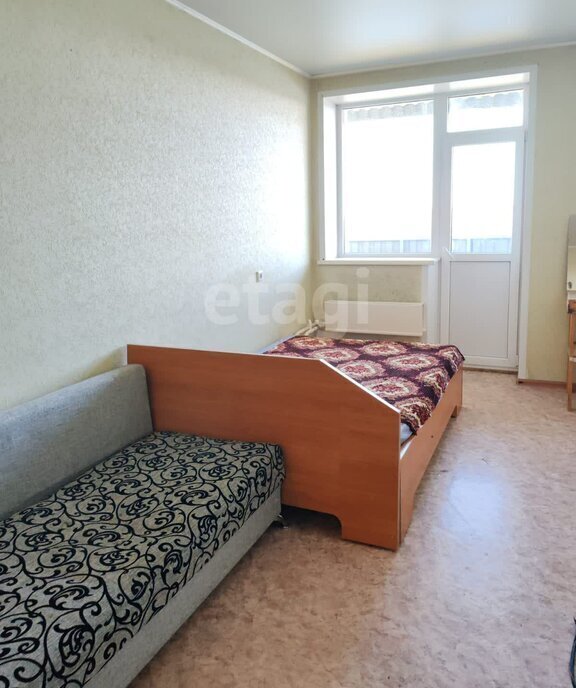 квартира г Бийск ул Советская 189/5 фото 2