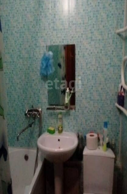 квартира г Бийск ул 8-го Марта 22 фото 4