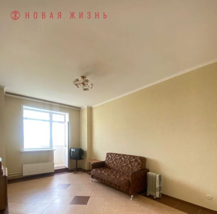 квартира г Самара Российская ул Солнечная 53 фото 2
