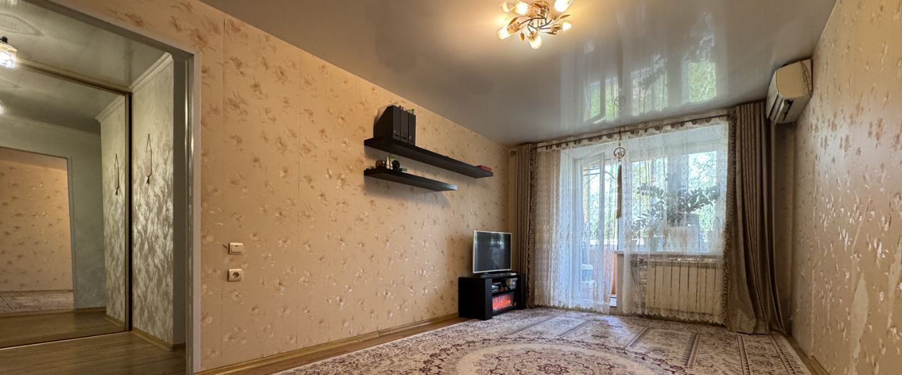 квартира г Самара Безымянка ул Свободы 126а фото 2