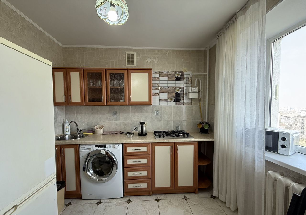 квартира г Симферополь ул Самокиша 10а фото 3