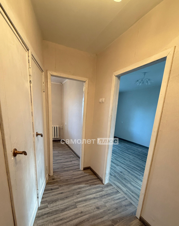 квартира г Электросталь Центральный ул Тевосяна 35а фото 4