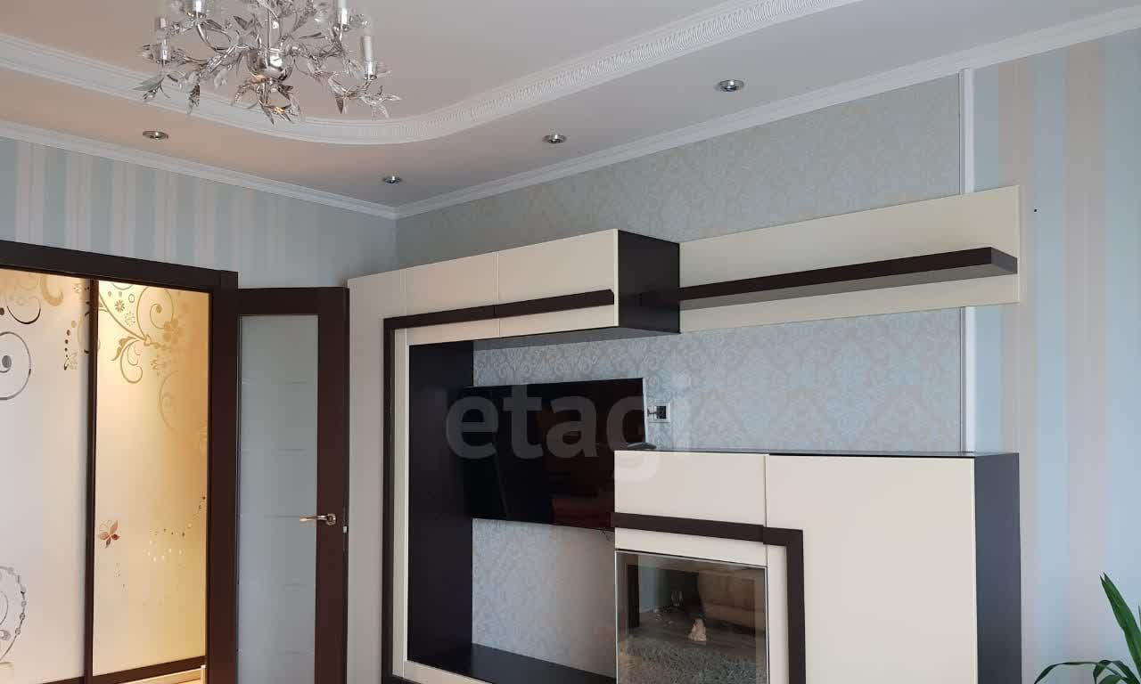 квартира г Москва метро Алтуфьево ул Абрамцевская 2 фото 4