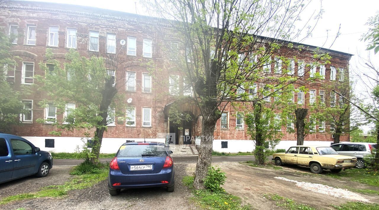 комната городской округ Богородский г Ногинск ул Ильича 13 фото 23