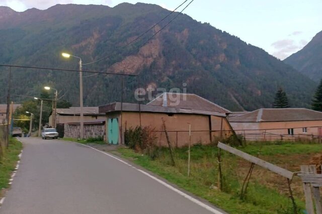 земля ул Балкарская фото