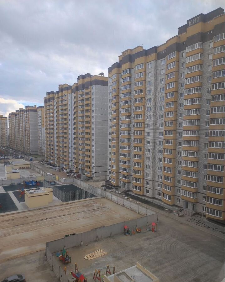 квартира г Воронеж р-н Центральный ул Летчика Филипова 6 фото 2