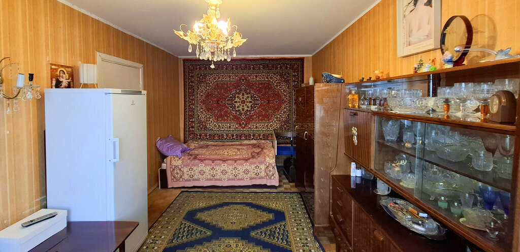 квартира г Жуковский район Отдых ул Гарнаева 17 фото 2