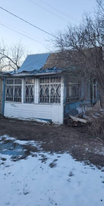 земля г Королев снт тер.Каховка 14-й проезд фото 3