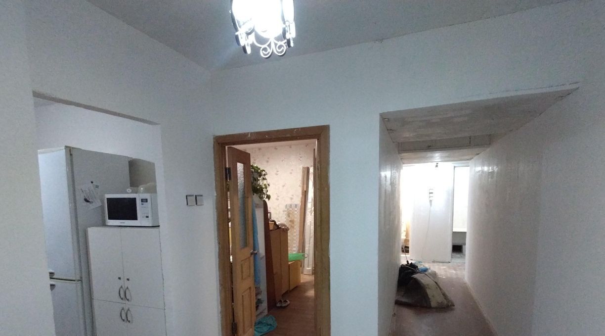 квартира г Йошкар-Ола ул Кирова 11 фото 2