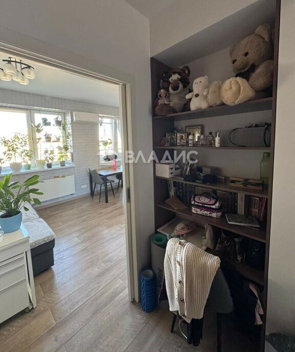 квартира г Красногорск ий бульвар, 23к 3, Мякинино фото 4