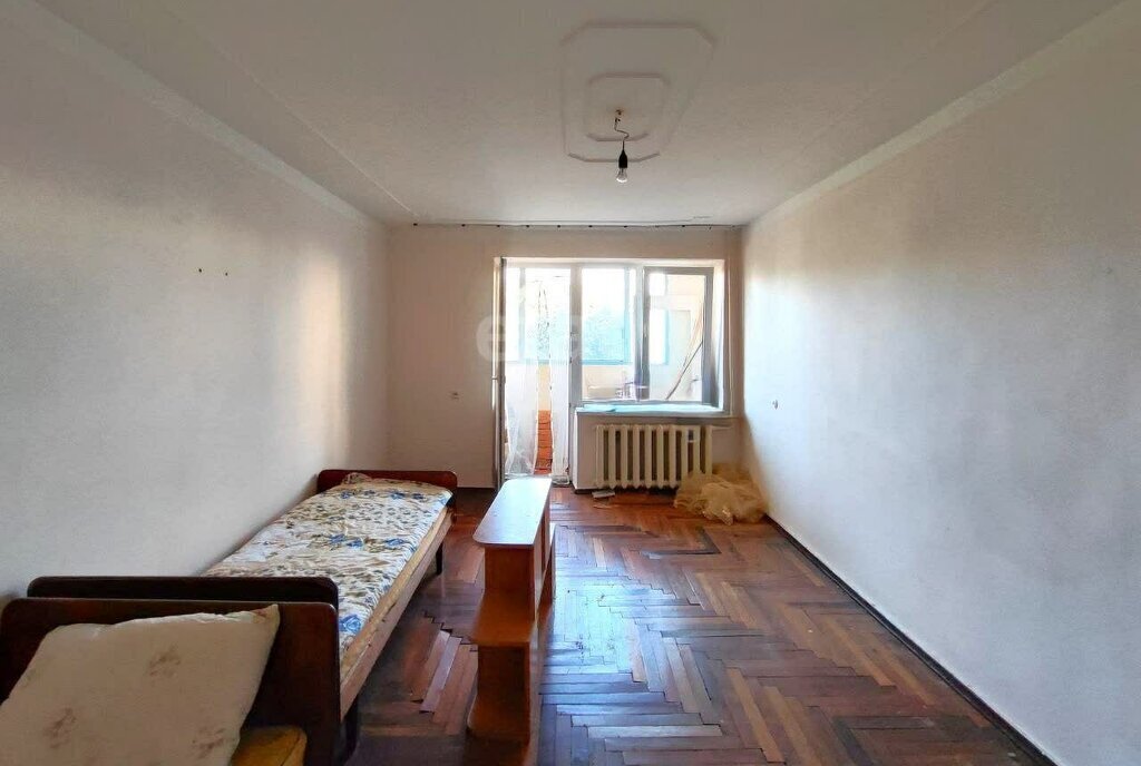 квартира р-н Урванский г Нарткала ул Жамборова 110 фото 1