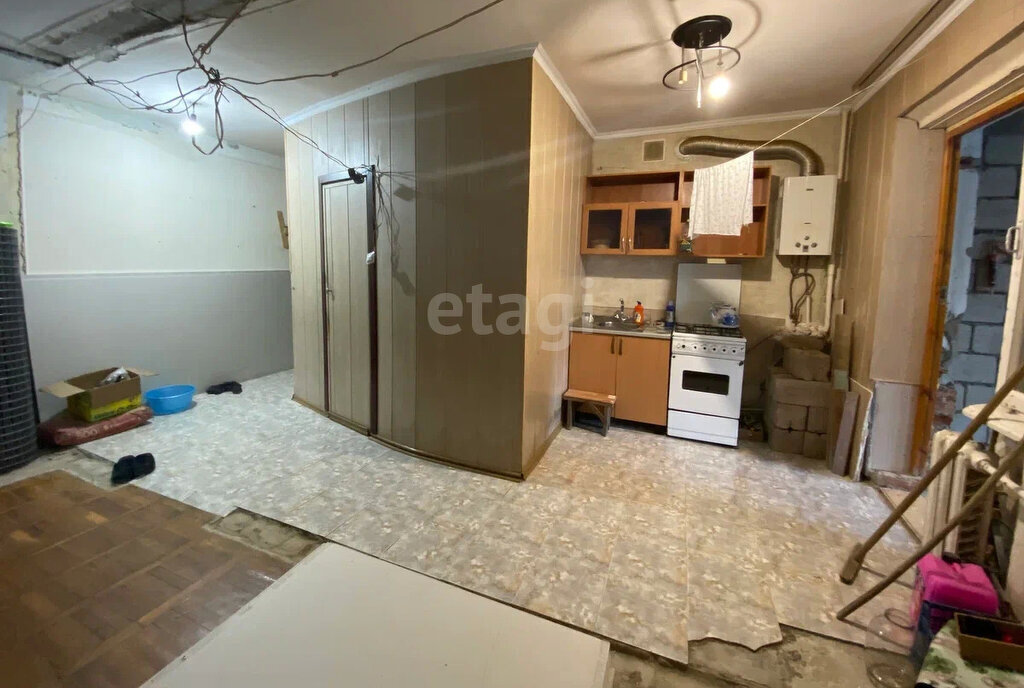 квартира р-н Урванский г Нарткала ул Тарчокова А.Б. 85 фото 1