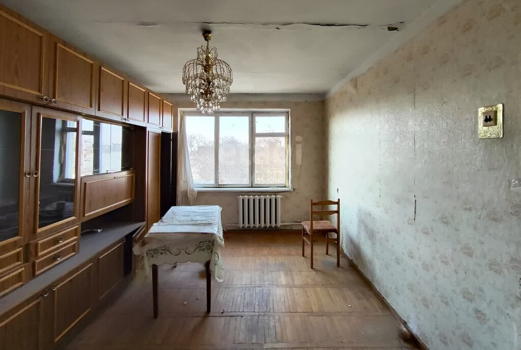 квартира р-н Урванский г Нарткала ул Борукаева 3 фото 1