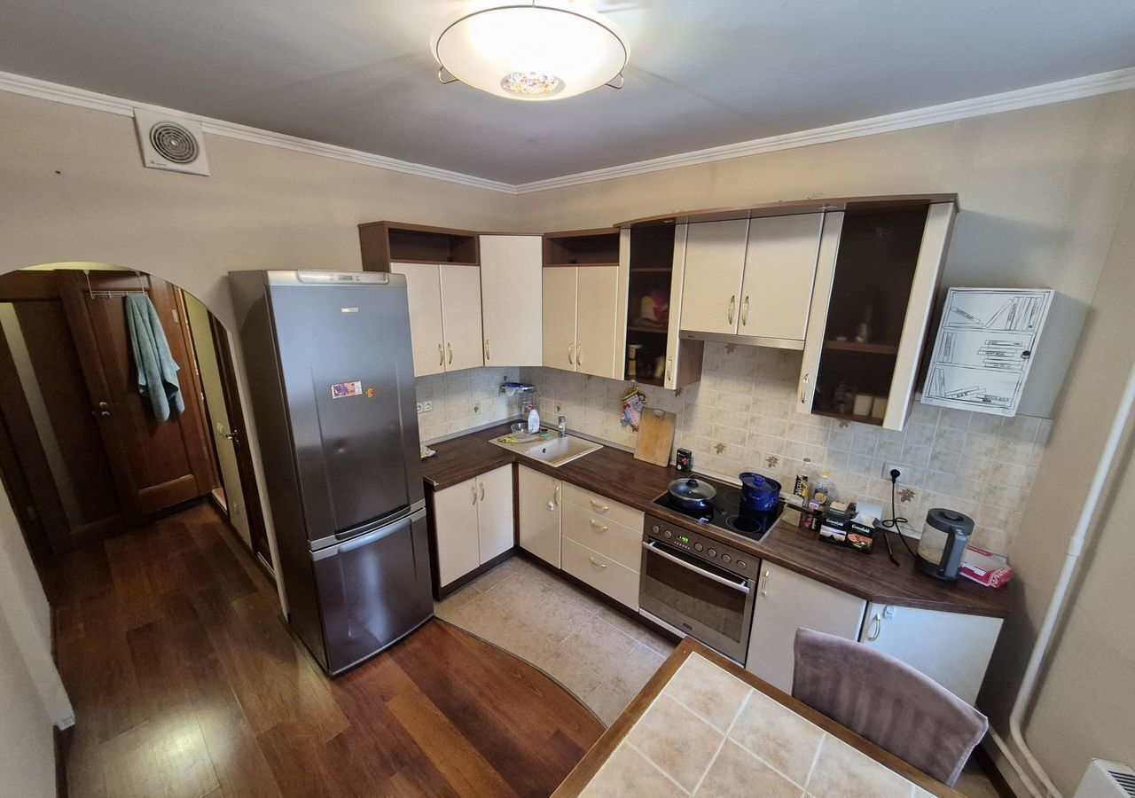 квартира г Москва метро Ховрино ул Зеленоградская 35к/5 фото 1