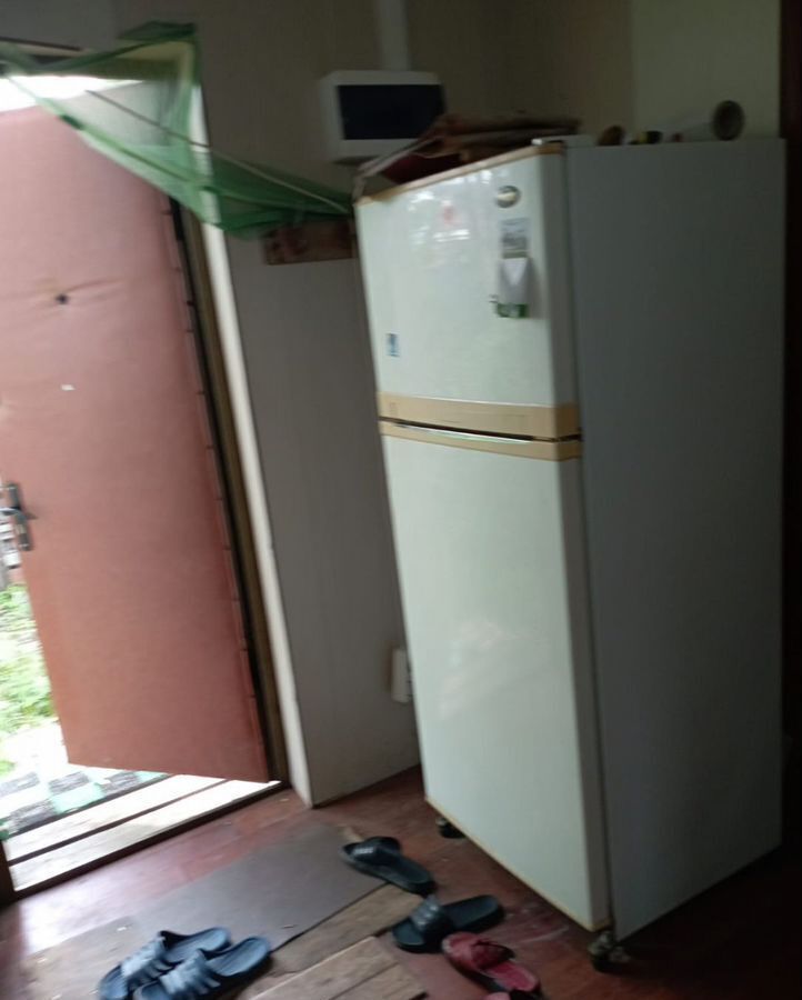 дом г Домодедово мкр Барыбино ул Чехова 37 км, Новокаширское шоссе фото 1