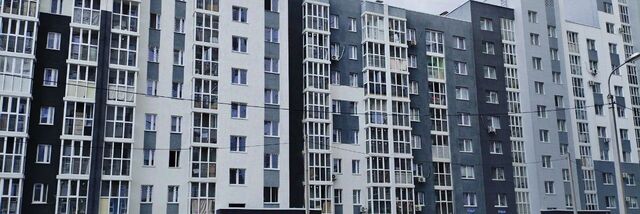 р-н Кировский ул Бородинская 11/1 фото