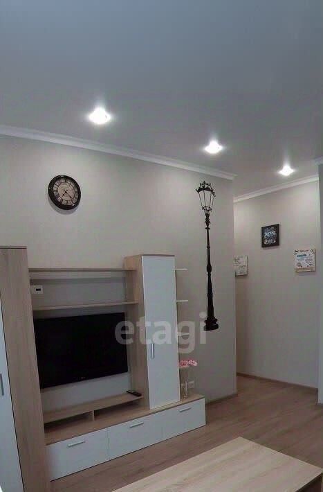 квартира г Уфа р-н Ленинский ул Асхата Мирзагитова 10 фото 1