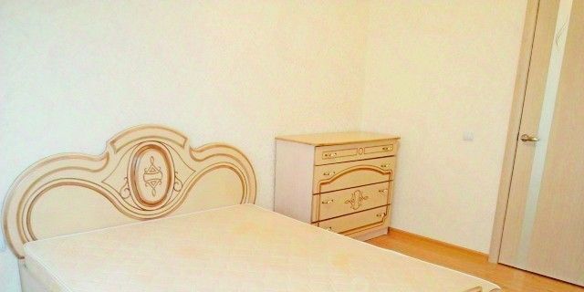 квартира г Уфа р-н Советский ул Краснодонская 3 фото 1