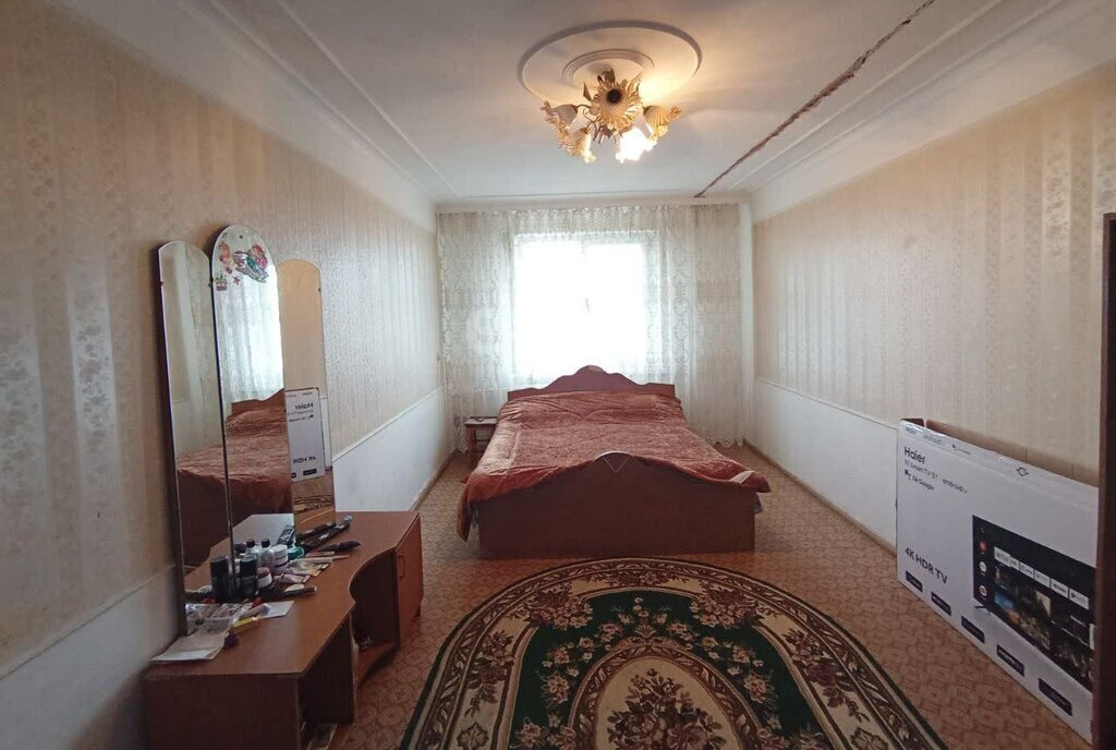 квартира р-н Урванский г Нарткала ул Борукаева 48а фото 2