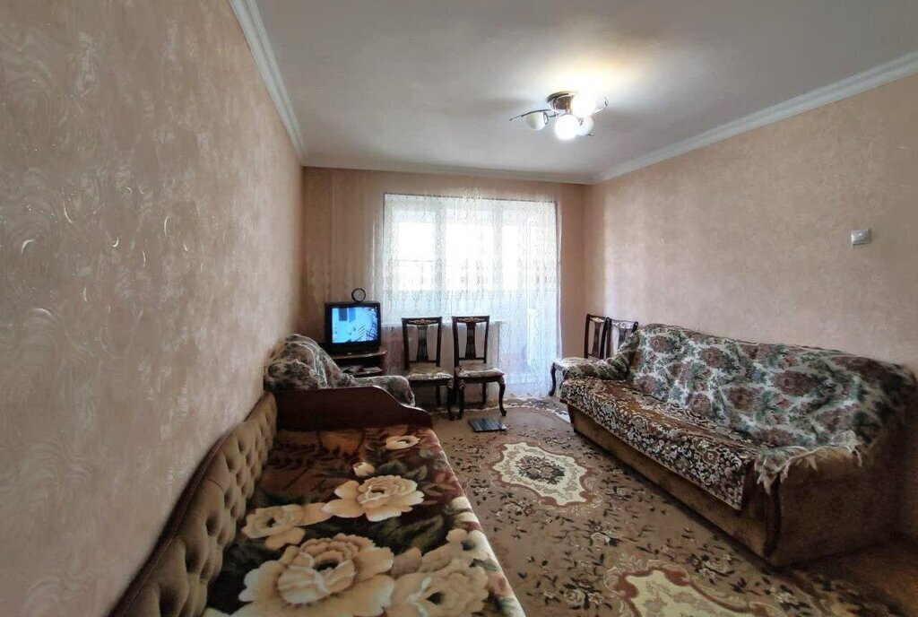 квартира р-н Урванский г Нарткала ул О.Кошевого 13 фото 2