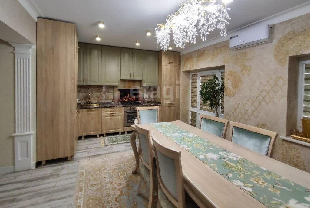 квартира р-н Урванский г Нарткала улица имени Т. Х. Эркенова, 19 фото 2