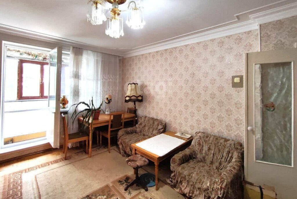 квартира р-н Урванский г Нарткала ул О.Кошевого 7 фото 2