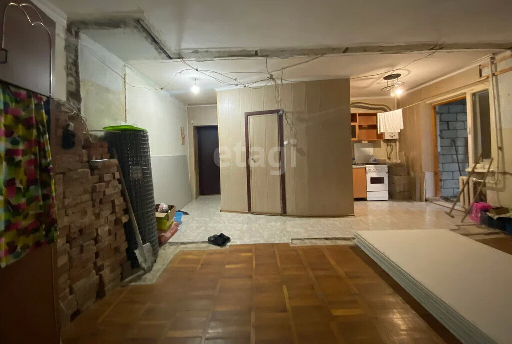квартира р-н Урванский г Нарткала ул Тарчокова А.Б. 85 фото 2