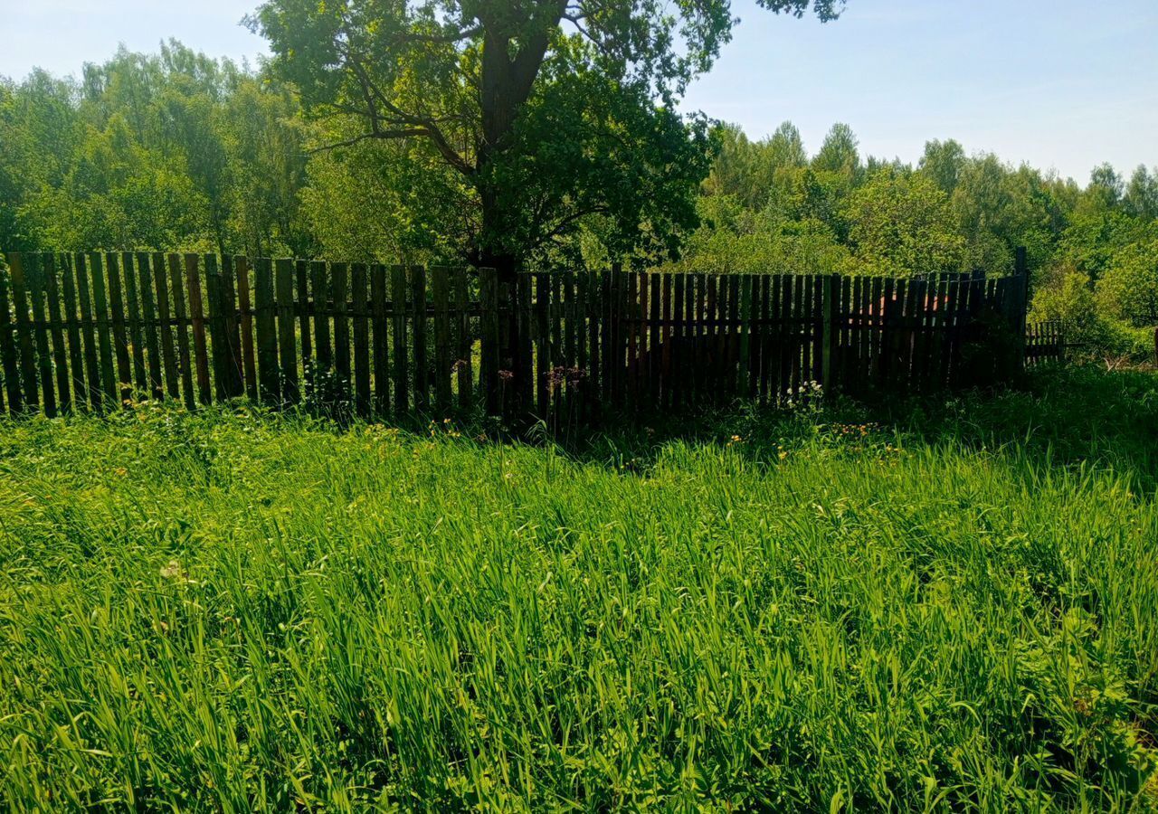 земля г Сергиев Посад пр-кт Красной Армии 9779 км, Сергиево-Посадский г. о., Ярославское шоссе фото 1